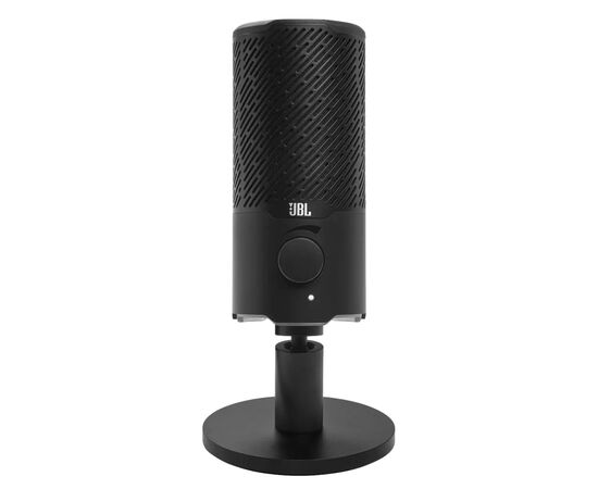 Микрофон JBL Quantum Stream (JBLQSTREAMBLK)