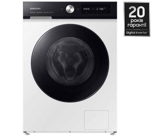 Стиральная машина Samsung WW11B1704CGEUA, изображение 2 Стиральная машина Samsung WW11B1704CGEUA, изображение 2