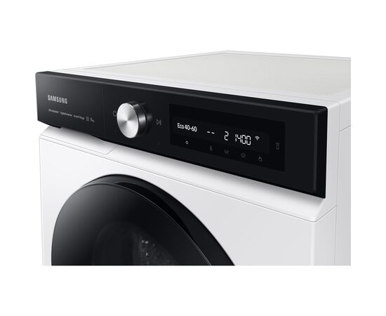 Стиральная машина Samsung WW11B1704CGEUA, изображение 7 Стиральная машина Samsung WW11B1704CGEUA, изображение 7