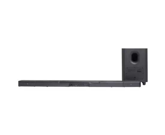Акустическая система JBL Bar 1300 Black (JBLBAR1300BLKEP), изображение 2 Акустическая система JBL Bar 1300 Black (JBLBAR1300BLKEP), изображение 2