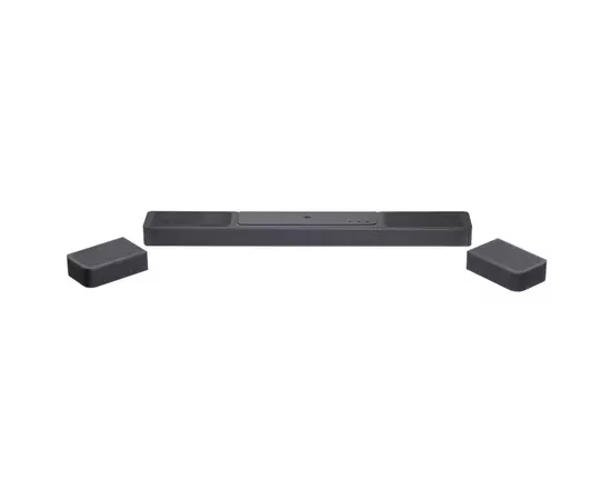 Акустическая система JBL Bar 1300 Black (JBLBAR1300BLKEP), изображение 3 Акустическая система JBL Bar 1300 Black (JBLBAR1300BLKEP), изображение 3