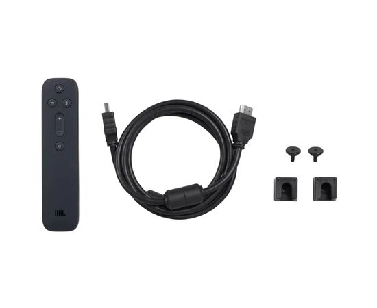 Акустична система JBL Bar 2.0 All-in-One Black (JBLBAR20AIOM2BLKEP), зображення 8 Акустична система JBL Bar 2.0 All-in-One Black (JBLBAR20AIOM2BLKEP), зображення 8