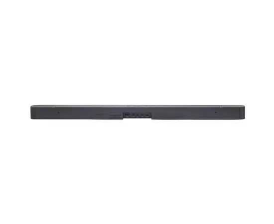 Акустична система JBL Bar 2.1 Deep Bass MK2 Black (JBLBAR21DBM2BLKEP), зображення 2 Акустична система JBL Bar 2.1 Deep Bass MK2 Black (JBLBAR21DBM2BLKEP), зображення 2