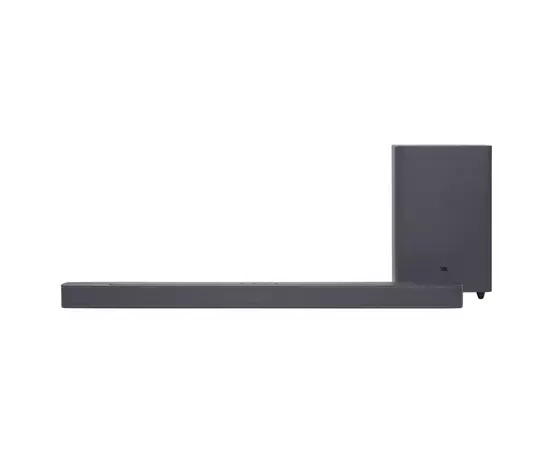 Акустична система JBL Bar 2.1 Deep Bass MK2 Black (JBLBAR21DBM2BLKEP), зображення 6 Акустична система JBL Bar 2.1 Deep Bass MK2 Black (JBLBAR21DBM2BLKEP), зображення 6