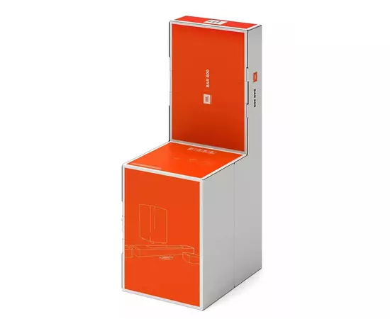 Акустическая система JBL Bar 800 Black (JBLBAR800PROBLKEP), изображение 10 Акустическая система JBL Bar 800 Black (JBLBAR800PROBLKEP), изображение 10