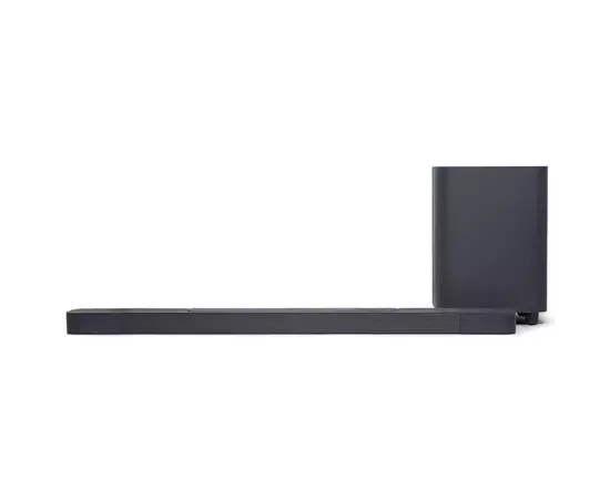 Акустическая система JBL Bar 800 Black (JBLBAR800PROBLKEP), изображение 5 Акустическая система JBL Bar 800 Black (JBLBAR800PROBLKEP), изображение 5