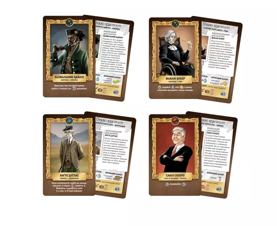 Настольная игра Geekach Games Distilled. Тайны напитков (Distilled. Kickstarter edition) (GKCH065DS), изображение 5 Настольная игра Geekach Games Distilled. Тайны напитков (Distilled. Kickstarter edition) (GKCH065DS), изображение 5
