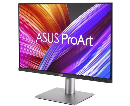 Монитор ASUS ProArt PA248CRV, изображение 3 Монитор ASUS ProArt PA248CRV, изображение 3