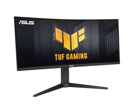 Монитор ASUS TUF Gaming VG34VQEL1A, изображение 2 Монитор ASUS TUF Gaming VG34VQEL1A, изображение 2