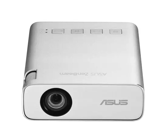 Проектор ASUS ZenBeam E1R, изображение 2 Проектор ASUS ZenBeam E1R, изображение 2