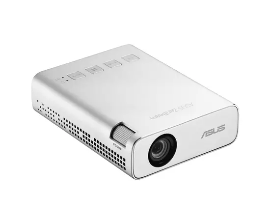 Проектор ASUS ZenBeam E1R, изображение 3 Проектор ASUS ZenBeam E1R, изображение 3