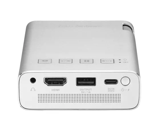 Проектор ASUS ZenBeam E1R, изображение 4 Проектор ASUS ZenBeam E1R, изображение 4