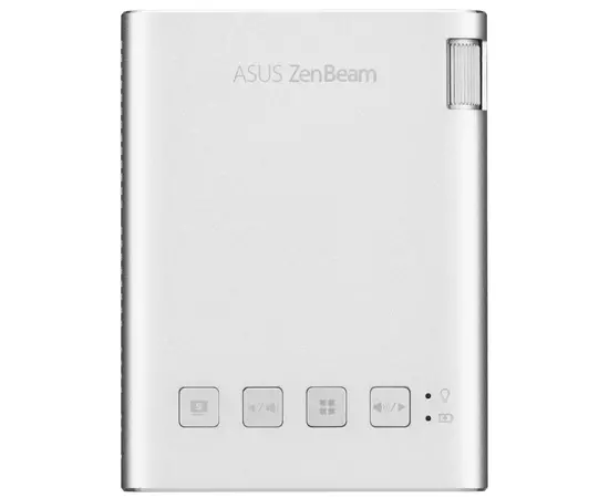 Проектор ASUS ZenBeam E1R, изображение 5 Проектор ASUS ZenBeam E1R, изображение 5