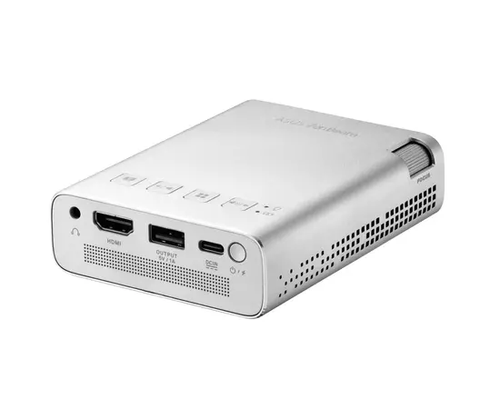 Проектор ASUS ZenBeam E1R, изображение 6 Проектор ASUS ZenBeam E1R, изображение 6
