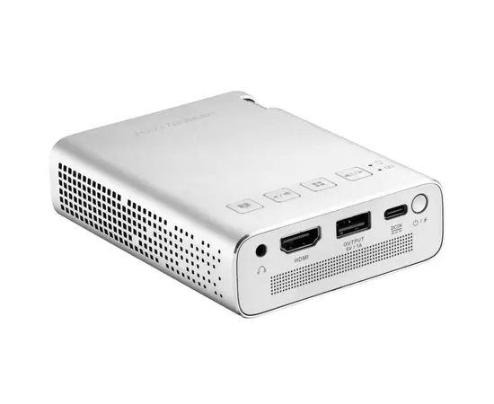 Проектор ASUS ZenBeam E1R, изображение 7 Проектор ASUS ZenBeam E1R, изображение 7