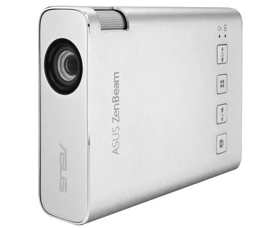 Проектор ASUS ZenBeam E1R, изображение 8 Проектор ASUS ZenBeam E1R, изображение 8