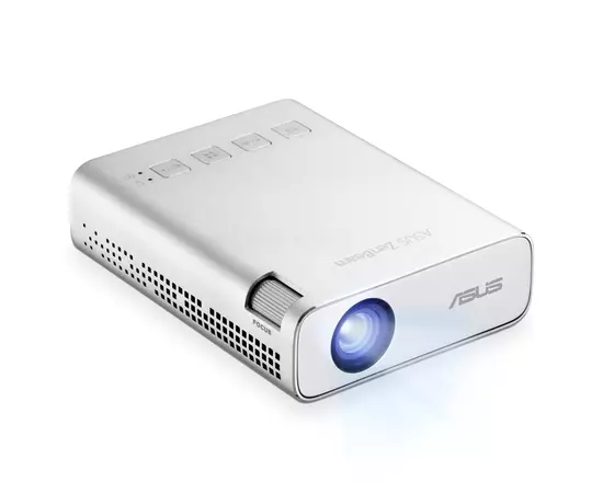 Проектор ASUS ZenBeam E1R, изображение 9 Проектор ASUS ZenBeam E1R, изображение 9