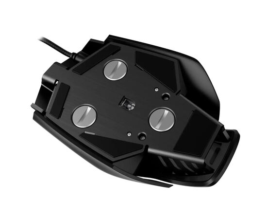 Мишка Corsair M65 Pro RGB USB Black (CH-9300011-EU), зображення 5 Мишка Corsair M65 Pro RGB USB Black (CH-9300011-EU), зображення 5