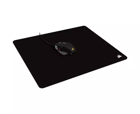 Килимок для мишки Corsair MM200 Premium Spill-Proof Cloth Black (CH-9412660-WW), зображення 5 Килимок для мишки Corsair MM200 Premium Spill-Proof Cloth Black (CH-9412660-WW), зображення 5