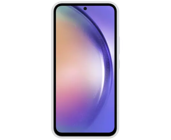 Чехол для мобильного телефона Samsung Samsung A34 Clear Case Transparency (EF-QA346CTEGRU), изображение 3 Чехол для мобильного телефона Samsung Samsung A34 Clear Case Transparency (EF-QA346CTEGRU), изображение 3