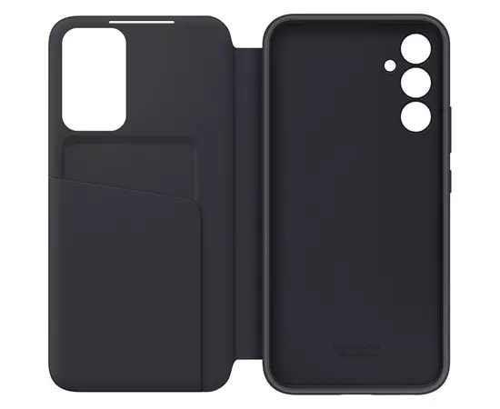 Чехол для моб. телефона Samsung Samsung A34 Smart View Wallet Case Black (EF-ZA346CBEGRU), изображение 5 Чехол для моб. телефона Samsung Samsung A34 Smart View Wallet Case Black (EF-ZA346CBEGRU), изображение 5