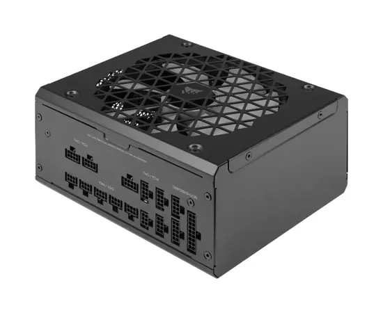 Блок питания Corsair 1000W RM1000x Shift PCIE5 (CP-9020253-EU), изображение 4 Блок питания Corsair 1000W RM1000x Shift PCIE5 (CP-9020253-EU), изображение 4