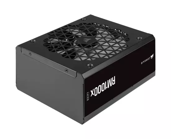 Блок питания Corsair 1000W RM1000x Shift PCIE5 (CP-9020253-EU), изображение 5 Блок питания Corsair 1000W RM1000x Shift PCIE5 (CP-9020253-EU), изображение 5