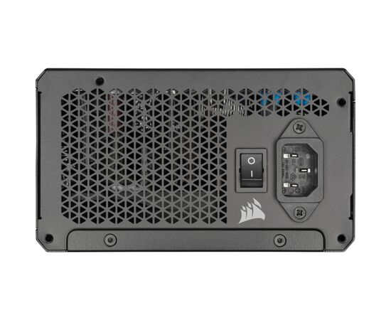 Блок питания Corsair 1000W RM1000x Shift PCIE5 (CP-9020253-EU), изображение 8 Блок питания Corsair 1000W RM1000x Shift PCIE5 (CP-9020253-EU), изображение 8