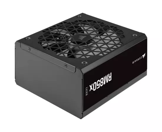 Блок питания Corsair 850W RM850x Shift PCIE5 (CP-9020252-EU), изображение 5 Блок питания Corsair 850W RM850x Shift PCIE5 (CP-9020252-EU), изображение 5