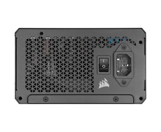 Блок питания Corsair 850W RM850x Shift PCIE5 (CP-9020252-EU), изображение 8 Блок питания Corsair 850W RM850x Shift PCIE5 (CP-9020252-EU), изображение 8