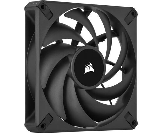 Кулер для корпуса Corsair AF140 Elite Black (CO-9050141-WW)