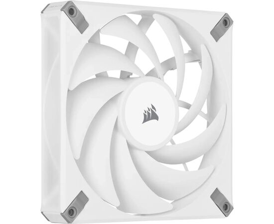 Кулер для корпуса Corsair AF140 Elite White (CO-9050143-WW)