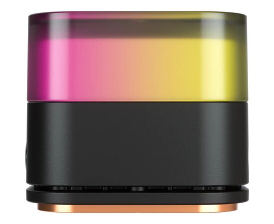 Система водного охлаждения Corsair iCUE H100i Elite RGB Liquid (CW-9060058-WW), изображение 4 Система водного охлаждения Corsair iCUE H100i Elite RGB Liquid (CW-9060058-WW), изображение 4