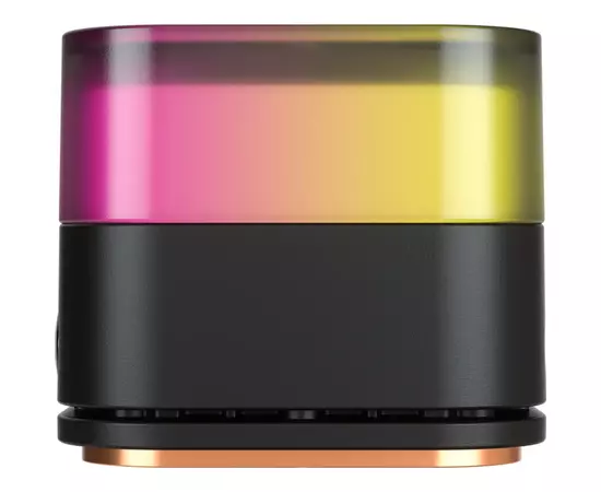 Система водного охлаждения Corsair iCUE H115i RGB Elite Liquid CPU Coole (CW-9060059-WW), изображение 4 Система водного охлаждения Corsair iCUE H115i RGB Elite Liquid CPU Coole (CW-9060059-WW), изображение 4