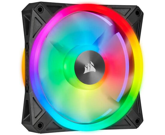 Кулер для корпуса Corsair QL120 RGB (CO-9050097-WW)