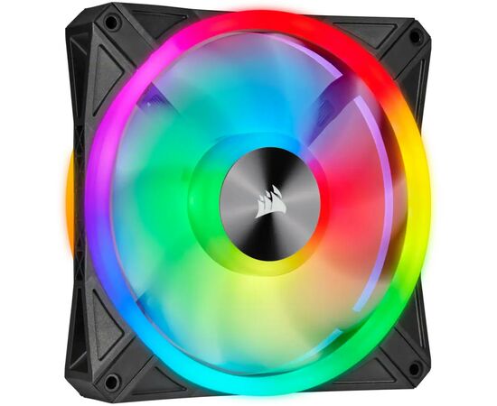 Кулер для корпуса Corsair QL140 RGB (CO-9050099-WW)