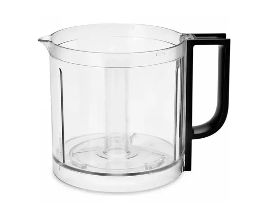 Кухонный комбайн KitchenAid 5KFC0516EBM, изображение 2 Кухонный комбайн KitchenAid 5KFC0516EBM, изображение 2