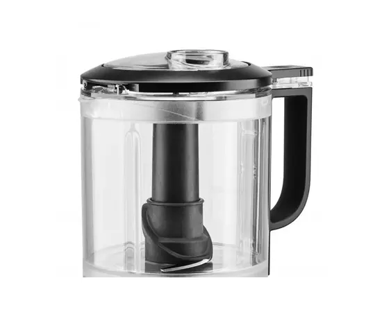 Кухонный комбайн KitchenAid 5KFC0516EBM, изображение 3 Кухонный комбайн KitchenAid 5KFC0516EBM, изображение 3
