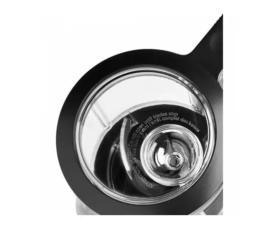 Кухонный комбайн KitchenAid 5KFC0516EBM, изображение 4 Кухонный комбайн KitchenAid 5KFC0516EBM, изображение 4