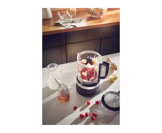 Кухонный комбайн KitchenAid 5KFC0516EBM, изображение 7 Кухонный комбайн KitchenAid 5KFC0516EBM, изображение 7