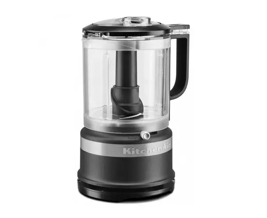 Кухонний комбайн KitchenAid 5KFC0516EBM