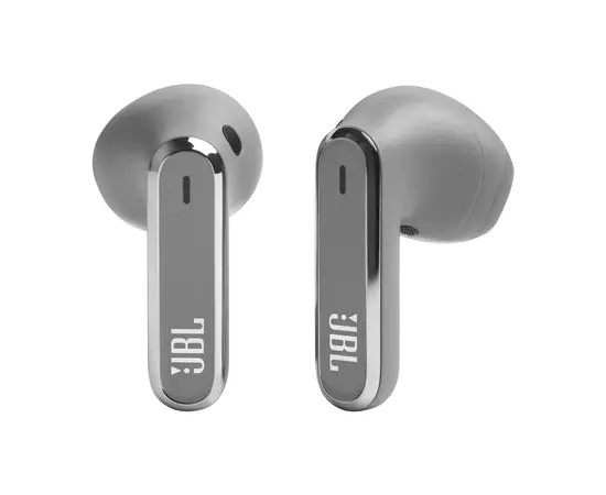 Наушники JBL Live Flex Silver (JBLLIVEFLEXSVR), изображение 10 Наушники JBL Live Flex Silver (JBLLIVEFLEXSVR), изображение 10