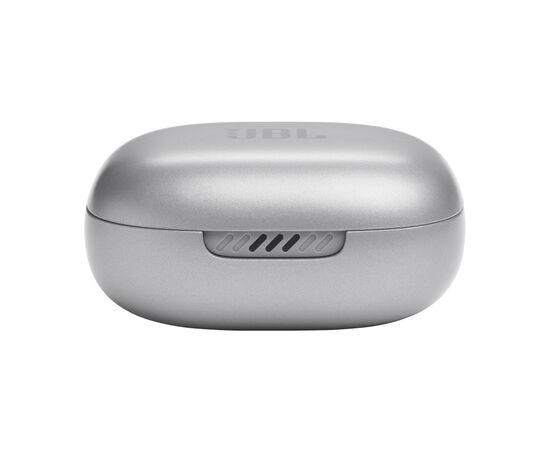 Наушники JBL Live Flex Silver (JBLLIVEFLEXSVR), изображение 3 Наушники JBL Live Flex Silver (JBLLIVEFLEXSVR), изображение 3