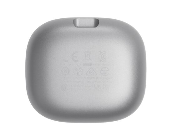 Наушники JBL Live Flex Silver (JBLLIVEFLEXSVR), изображение 4 Наушники JBL Live Flex Silver (JBLLIVEFLEXSVR), изображение 4