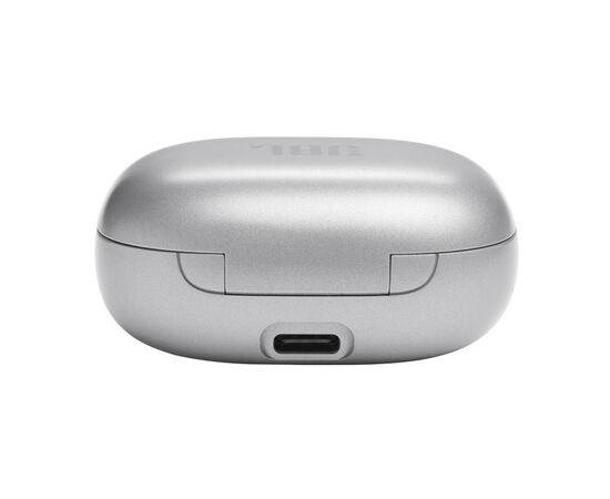 Наушники JBL Live Flex Silver (JBLLIVEFLEXSVR), изображение 5 Наушники JBL Live Flex Silver (JBLLIVEFLEXSVR), изображение 5