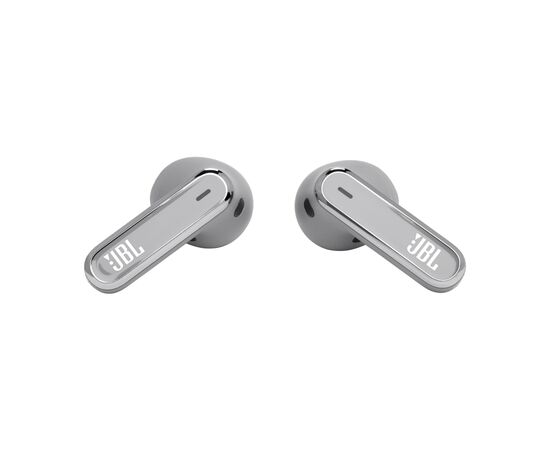Наушники JBL Live Flex Silver (JBLLIVEFLEXSVR), изображение 6 Наушники JBL Live Flex Silver (JBLLIVEFLEXSVR), изображение 6