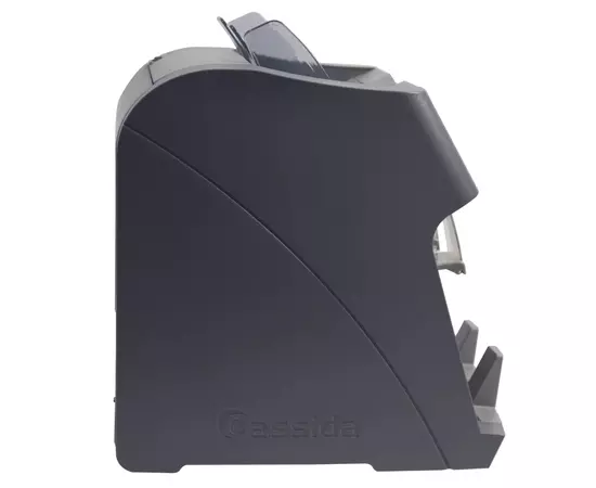 Счетчик банкнот Cassida NEO (00-00000404), изображение 4 Счетчик банкнот Cassida NEO (00-00000404), изображение 4