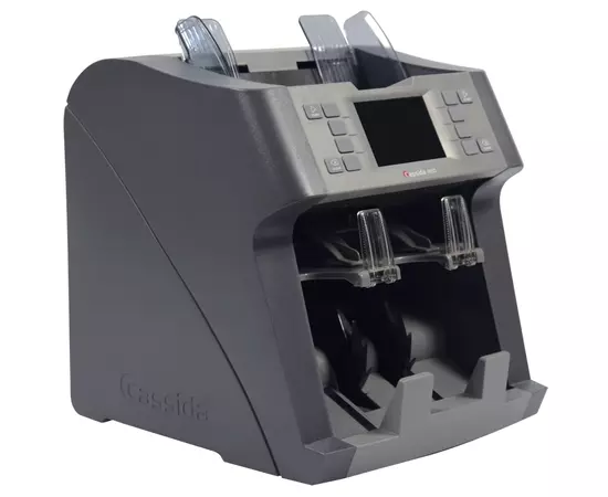 Лічильник банкнот Cassida NEO (00-00000404)