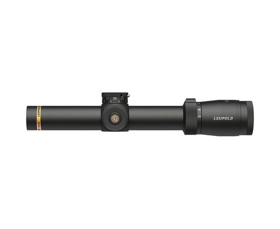 Прицел Leupold VX-5HD 1-5x24 (30mm) CDS-ZL2 illum. FireDot Duplex (172367), изображение 3 Прицел Leupold VX-5HD 1-5x24 (30mm) CDS-ZL2 illum. FireDot Duplex (172367), изображение 3