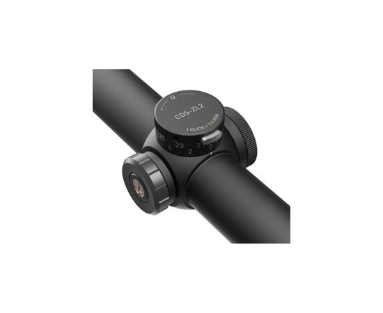 Прицел Leupold VX-5HD 1-5x24 (30mm) CDS-ZL2 illum. FireDot Duplex (172367), изображение 5 Прицел Leupold VX-5HD 1-5x24 (30mm) CDS-ZL2 illum. FireDot Duplex (172367), изображение 5